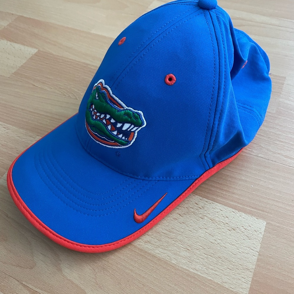 Florida Gators dri fit hat